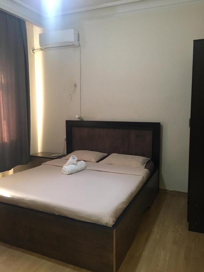 Classy And Cozy Hostel Ереван Экстерьер фото
