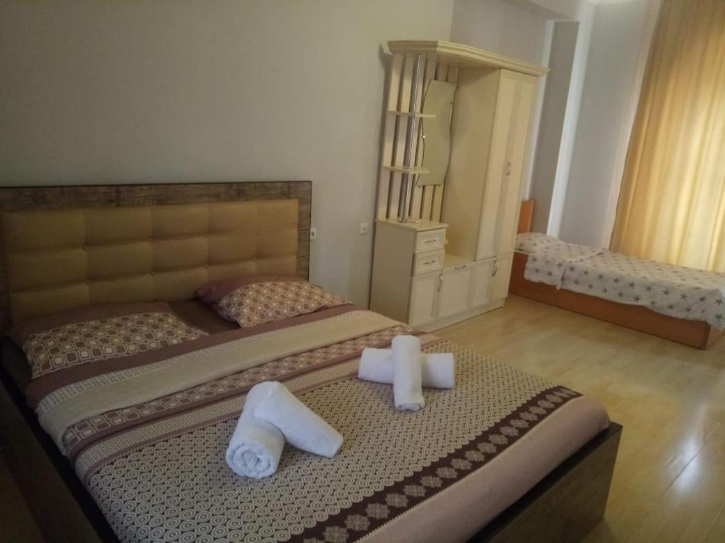 Classy And Cozy Hostel Ереван Экстерьер фото