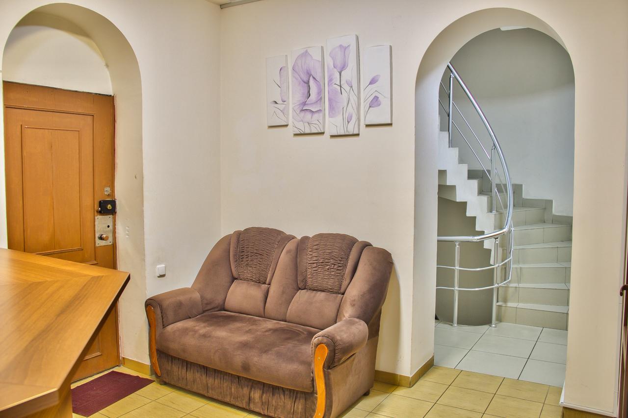 Classy And Cozy Hostel Ереван Экстерьер фото