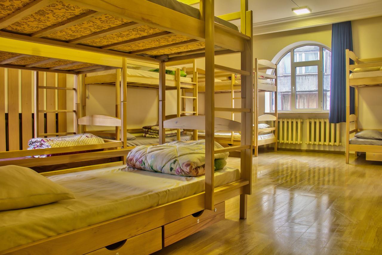 Classy And Cozy Hostel Ереван Экстерьер фото
