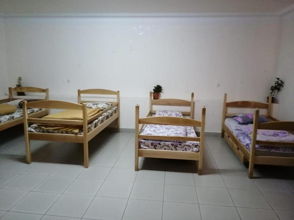 Classy And Cozy Hostel Ереван Экстерьер фото
